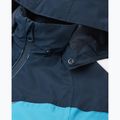 Reima Kinderjacke Tuulela türkisblau 6