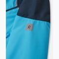 Reima Kinderjacke Tuulela türkisblau 7