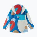 Reima Tiihala hellblaue Regenjacke für Kinder 2