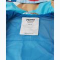 Reima Tiihala hellblaue Regenjacke für Kinder 5