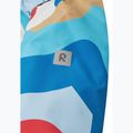 Reima Tiihala hellblaue Regenjacke für Kinder 6