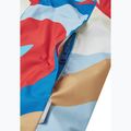 Reima Tiihala hellblaue Regenjacke für Kinder 8