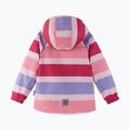 Reima Kallavesi Kinderjacke Sonnenuntergang rosa 2
