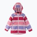 Reima Kallavesi Kinderjacke Sonnenuntergang rosa 3
