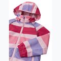 Reima Kallavesi Kinderjacke Sonnenuntergang rosa 4