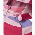 Reima Kallavesi Kinderjacke Sonnenuntergang rosa 5