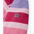 Reima Kallavesi Kinderjacke Sonnenuntergang rosa 7