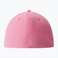 Reima Kinder Baseballmütze Hytty Sonnenuntergang rosa 3