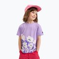 Reima Kinder Baseballmütze Hytty Sonnenuntergang rosa 6
