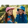 Reima Kinder Baseballmütze Hytty Sonnenuntergang rosa 8