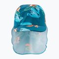 Reima Kilpikonna Tiefsee-Baseballmütze für Kinder