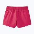 Reima Nauru bright berry Kinder Badeshorts 4