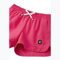 Reima Nauru bright berry Kinder Badeshorts 5