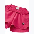 Reima Nauru bright berry Kinder Badeshorts 6
