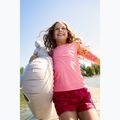 Reima Nauru bright berry Kinder Badeshorts 10