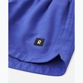 Reima Nauru helle luftige violette Kinder-Badeshorts 5