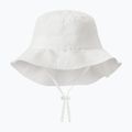 Reima Kindermütze Rantsu fruity off white