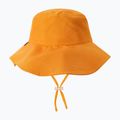 Reima Kindermütze Rantsu fruchtig orange 2