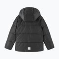 Daunenjacke Kinder Reima Paimio black 3