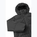 Daunenjacke Kinder Reima Paimio black 4