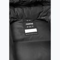 Daunenjacke Kinder Reima Paimio black 6