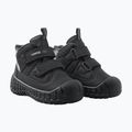 Reima Passo 2.0 Kinderstiefel schwarz 10