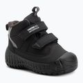 Reima Passo 2.0 Kinderstiefel schwarz