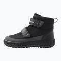 Reima Patter 2.0 Kinderstiefel schwarz