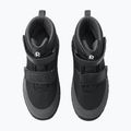 Reima Patter 2.0 Kinderstiefel schwarz 6