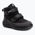 Reima Patter 2.0 Kinderstiefel schwarz