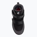 Reima Patter 2.0 Kinderstiefel schwarz 5