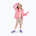 Reima Barfuß Kinderschuhe Barefoot Astelu luftig violett 16