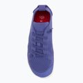 Reima Barfuß Kinderschuhe Barefoot Astelu luftig violett 5