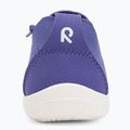 Reima Barfuß Kinderschuhe Barefoot Astelu luftig violett 6
