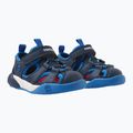 Reima Lomalla navy Kindersandalen