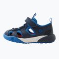 Reima Lomalla navy Kindersandalen 2