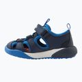Reima Lomalla navy Kindersandalen 3