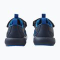 Reima Lomalla navy Kindersandalen 4