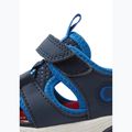 Reima Lomalla navy Kindersandalen 7