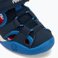 Reima Lomalla navy Kindersandalen 7