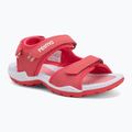 Reima Ratas hellbeerige Kindersandalen