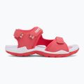 Reima Ratas hellbeerige Kindersandalen 2