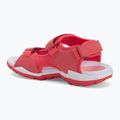 Reima Ratas hellbeerige Kindersandalen 3