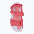 Reima Ratas hellbeerige Kindersandalen 5