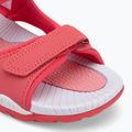 Reima Ratas hellbeerige Kindersandalen 7