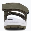 Reima Ratas grau-grün Kindersandalen 6