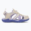 Reima Hiekalla hellbeige Kindersandalen 2