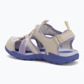 Reima Hiekalla hellbeige Kindersandalen 3