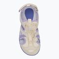 Reima Hiekalla hellbeige Kindersandalen 5
