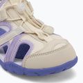 Reima Hiekalla hellbeige Kindersandalen 7